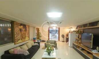 Imagem 5: CASA VIVENDAS DO SOL PARA QUEM QUER OPORTUNIDADE E REFORMAR -RECREIO DOS BANDEIRANTES