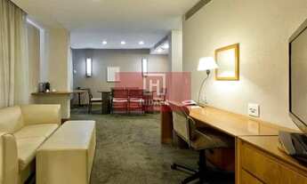 Imagem: Apartamento à venda no bairro Jardim América