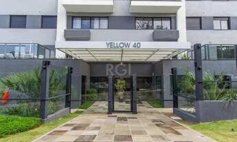 Imagem: Apartamento em Petrópolis