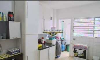 Imagem 7: Apartamento com 2 dormitórios à venda, 102 m² por R$ 360.000,00 - Catumbi - São Paulo/SP