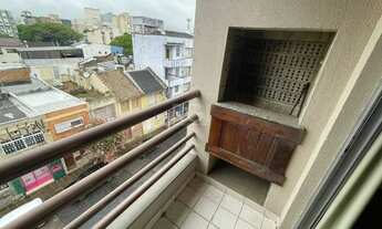 Imagem 3: Apartamento em Cidade Baixa