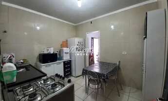 Imagem 4: Casa para aluguel, 1 quarto, Cidade Alta - Piracicaba