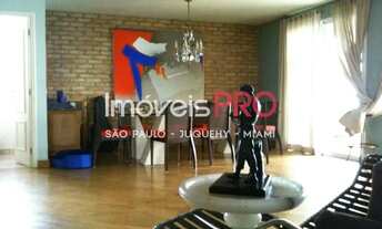 Imagem: Apartamento 231m² 3 suítes 4 vagas de