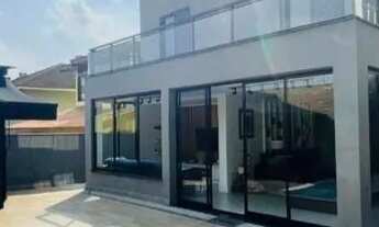 Imagem: Casa de condomínio para venda com 390 metros