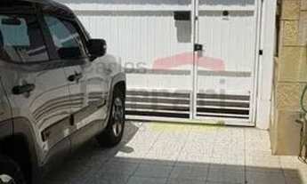 Imagem 2: Sobrado na região do Tucuruvi. / Parque Vitória