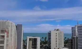 Imagem 6: Alugo apto Studio no Edf Time Ponta Verde