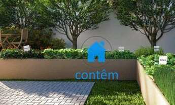 Imagem 5: AP2234 - Condomínio KZ Carapicuba Apartamento com 2 dormitórios à venda, 40 m² por R$ 179