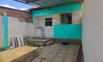 Imagem 3: Casa com 2 quartos no Loteamento João Paulo II