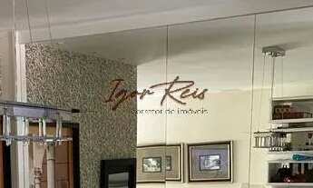 Imagem: Ed. Brennand - Lindíssimo apartamento