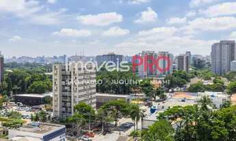 Imagem 3: Cobertura Duplex - Moema - 4 suítes - 4 vagas