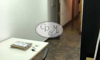 Imagem 2: Escritório para venda possui 35 metros quadrados em Cidade Monções - São Paulo - SP