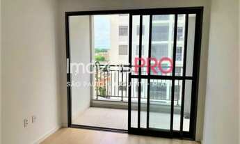 Imagem 5: VENDA - Apartamento com 71m² 03 dormitórios, 01 suíte e 01 vaga em Santo Amaro