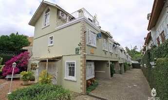 Imagem: Casa Condominio para Venda - 162.56m²