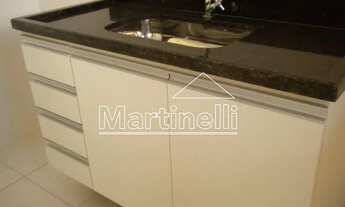 Imagem 4: Ribeirão Preto - Apartamento Padrão - Jardim Nova Aliança