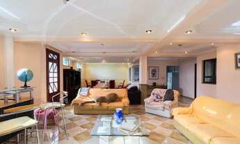 Imagem 2: Casa para Aluguel - Sapopemba, 4 Quartos, 900 m2