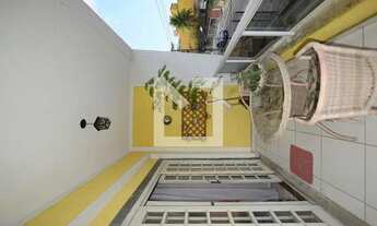 Imagem 7: Apartamento para Aluguel - Oswaldo Cruz, 4 Quartos, 200 m2