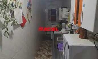 Imagem 6: Casa Padrão em São José dos Campos