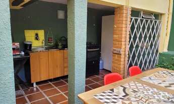 Imagem 7: Quarto Jardim para aluguel em Vila Mariana - São Paulo - SP