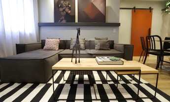 Imagem: Apartamento à venda em Moema, 80m², 3