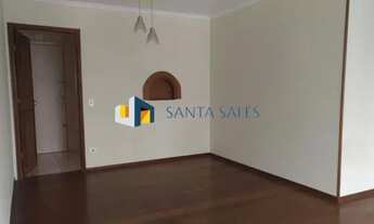 Imagem 5: APARTAMENTO PARA LOCAÇÃO EM MOEMA!!! SEM ROTA!!!!