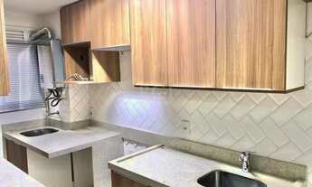 Imagem 5: EXCELENTE APARTAMENTO COM 3 DORMITÓRIOS , 1 SUÍTE E 1 VAGA DE GARAGEM