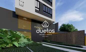 Imagem 2: APARTAMENTO 01 SUÍTE + 02 QUARTOS