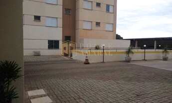 Imagem 3: Excelente apartamento para venda no Residencial San Roman