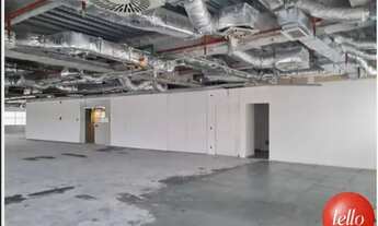 Imagem 3: São Paulo - Conjunto Comercial/Sala - Itaim Bibi