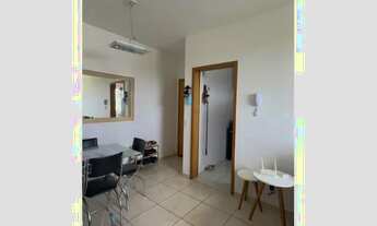 Imagem 4: Apartamento com 2 dormitórios à venda, 50 m² por R$ 175.000,00 - Lundcea - Lagoa Santa/MG