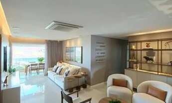 Imagem: Hemisphere 360 - 3 Suítes - Vista Mar