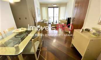 Imagem 6: Apartamento 105m² para venda em Moema