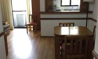 Imagem 2: Ótima opção em Pinheiros! 1 dormitório mobiliado!