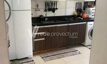 Imagem 5: Apartamento - Jardim do Lago - Campinas