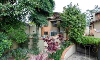 Imagem 2: Casa Condominio para Venda - 292.49m², 4 dormitórios, sendo 2 suites, 3 vagas - Vila Assun