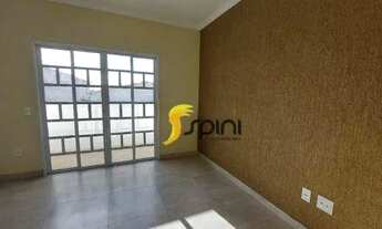 Imagem 3: Apartamento com 2 dormitórios 1 suíte para alugar, 57 m² - Jardim Patrícia - Uberlândia/M