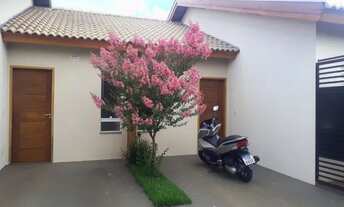 Imagem 2: Casa em condomínio em Ourinhos