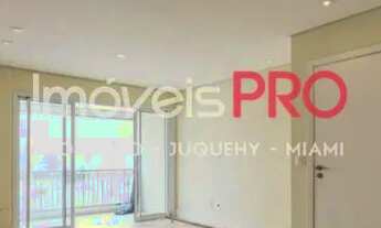 Imagem: Apartamento para venda com 100m² no Brooklin