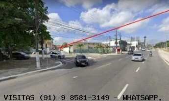 Imagem 2: Casa em Conjunto c/ 03 Qto em frente ao TJPA Alm. Barroso - Marco