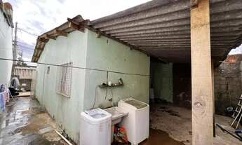 Imagem 3: Vendo Casa de 2 Quartos no Riacho Fundo II QS 08..