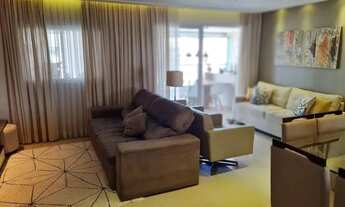 Imagem 1: Apartamento em Vila Alexandria - São Paulo