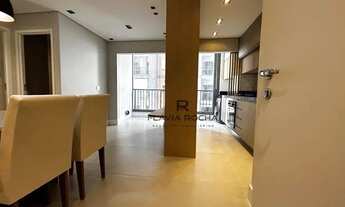 Imagem 3: Apartamento para alugar por R$ 4.900/mês - Green Valley - Barueri/SP