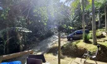 Imagem 5: Alugo anual casa com linda vista para lagoa na praia de Ferrugem