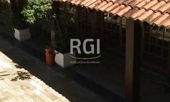 Imagem 3: Casa Condominio para Venda - 135m², 4 dormitórios, sendo 1 suites, 2 vagas - Cavalhada