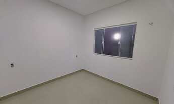 Imagem 4: Casa nova pertinho da Faete com 3 quartos sendo 1 piso em porcelanato