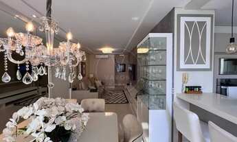 Imagem 4: 2 Suítes mobiliado no Centro