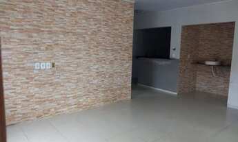 Imagem 5: Casa na Barra Nova) Aluguel Anual