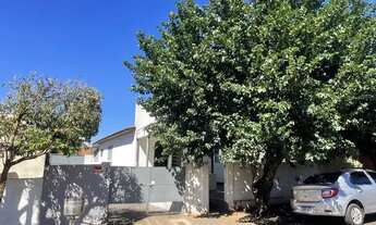 Imagem 2: Alugo casa 2 quartos - Bairro São Jorge