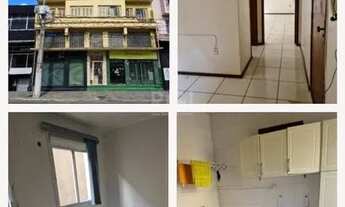 Imagem: Apartamento para Venda - 31.45m², 1 dormitório