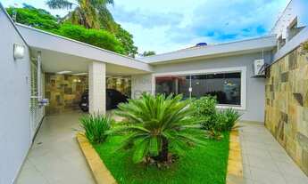 Imagem 3: CASA TÉRREA, PARQUE PALMAS TREMEMBÉ, 3 DORMITÓRIOS, 1 SUÍTE, 3 VAGAS, QUINTAL E CHURRASQUE