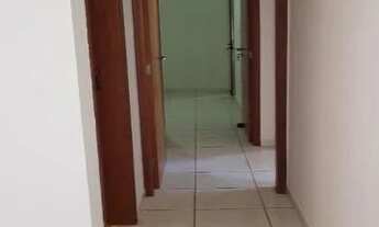 Imagem 2: SÃO JOSÉ DO RIO PRETO - Apartamento Padrão - JARDIM OURO VERDE